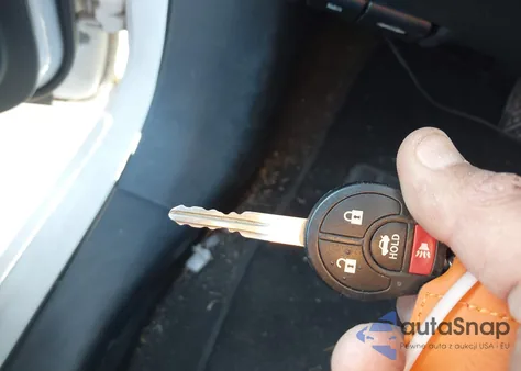 2013 Nissan Sentra Sv из США, поврежденный, VIN 3N1AB7AP1DL624534